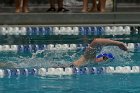 Swimming vs CGA  Wheaton College Swimming & Diving vs Coast Guard Academy. - Photo By: KEITH NORDSTROM : Wheaton, Swimming, diving